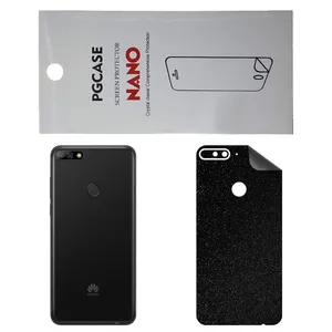 STAR SD Back Skin For Huawei Y7 Prime 2018