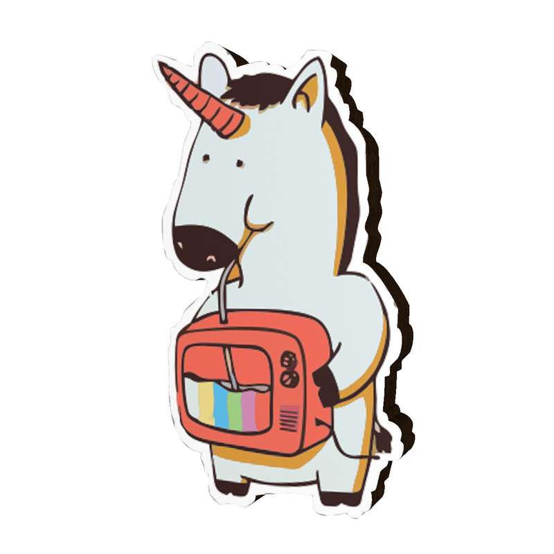 پیکسل طرح اسب تک شاخ مدل Unicorn11 پیکسل طرح اسب تک شاخ مدل Unicorn11