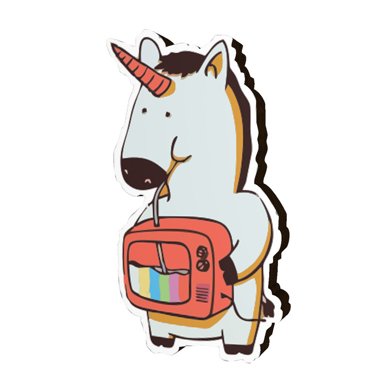 پیکسل طرح اسب تک شاخ مدل Unicorn11 پیکسل طرح اسب تک شاخ مدل Unicorn11