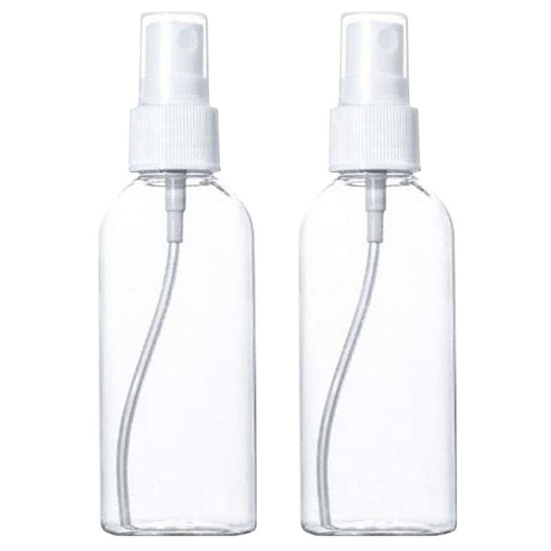 ظرف اسپری مدل H110 بسته 2 عددی