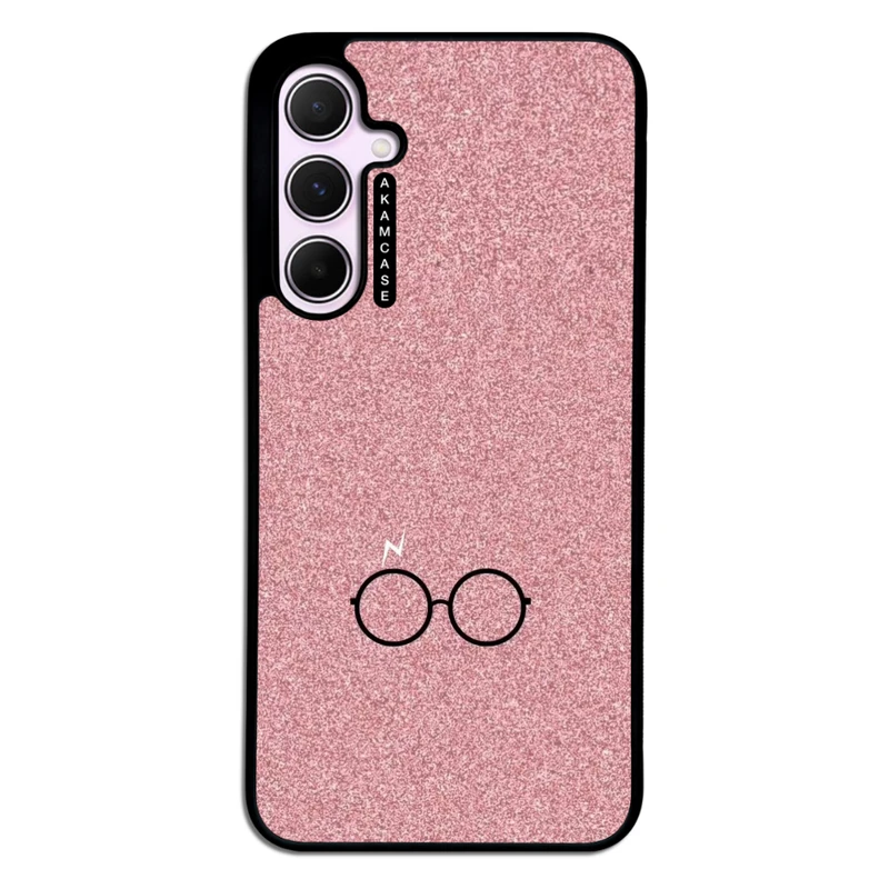 کاور آکام مدل AMC-WSGA35-HARRY POTTER-34 مناسب برای گوشی موبایل سامسونگ Galaxy A35