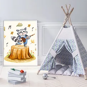 تابلو
کودک مدل دکوراتیو کد 0295