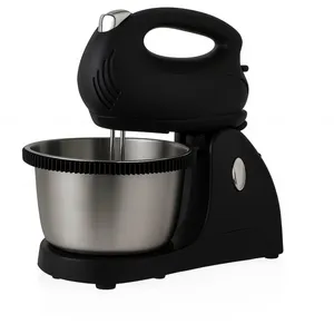 همزن کاسه‌دار 2.5 لیتری کازوکی مدل K-614