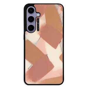 AKAM AMC-WSGS24P-WATER COLOR-1 Cover For Samsung Galaxy S24 Plus