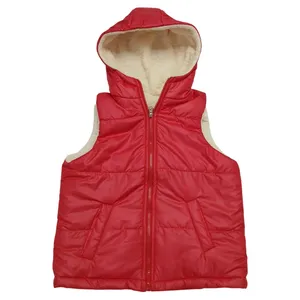 پافر دخترانه مدل پفکی 5055