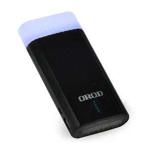 شارژر همراه ارد مدل OP-78L ظرفیت 7800 میلی آمپر ساعت