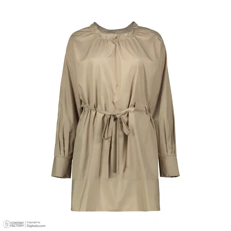 بارانی زنانه شهزاد مدل 108071101