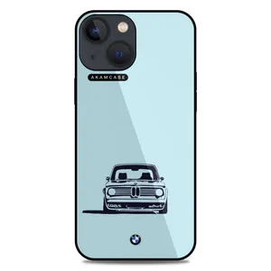 AKAM AMC-WA13M-BMW-20 Cover For Apple iPhone 13 Mini