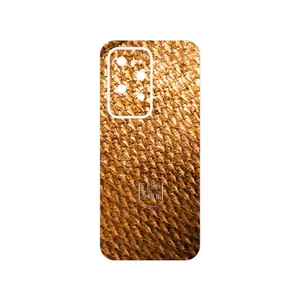 MAHOOT Fish Skin Cover Sticker for Honor 200 Lite
