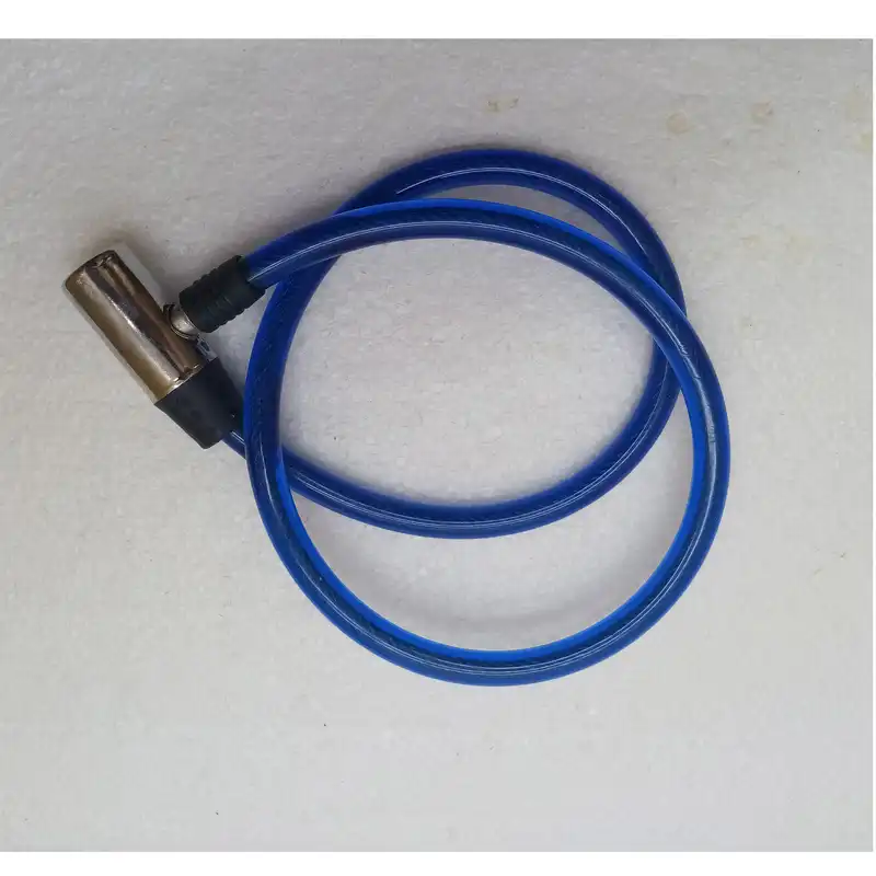 قفل دوچرخه مدل 8