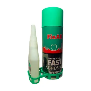 چسب 123 فیکس آل مدل fast حجم 400 میلی لیتر