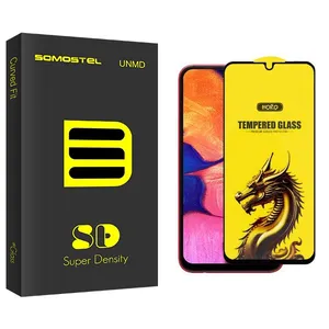 Somastel SD Y-Horo Screen Protector For Samsung Galaxy A10
