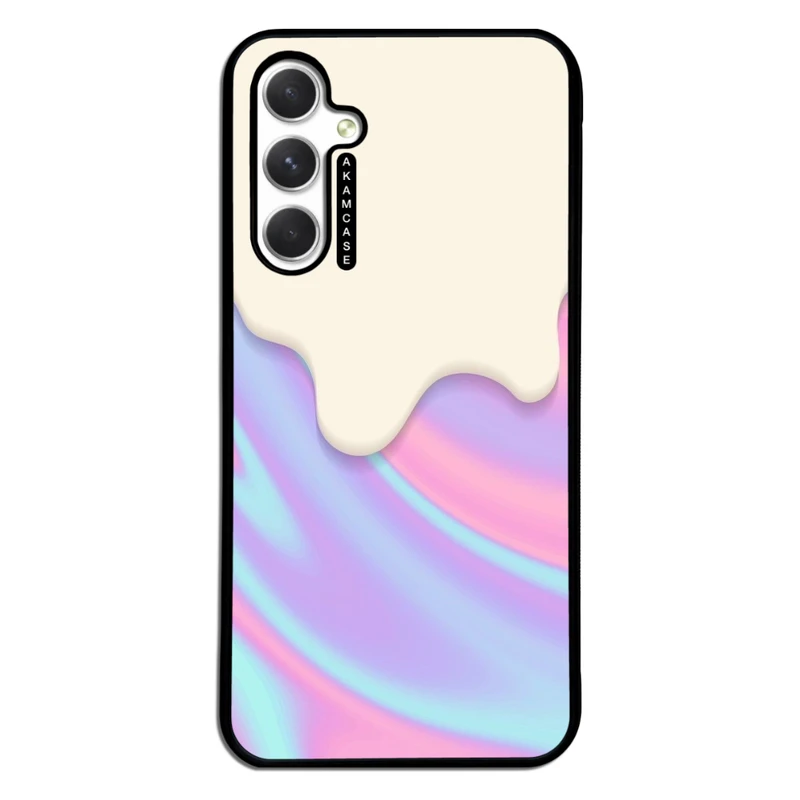 کاور آکام مدل AMC-WSGA54-CANDY-23 مناسب برای گوشی موبایل سامسونگ Galaxy A54