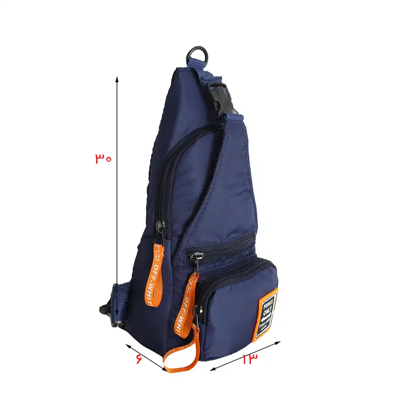 کیف کراس بادی مدل 70239