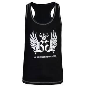 تاپ ورزشی مردانه مدل BB