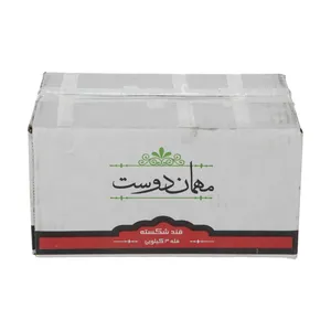 قند شکسته مهمان دوست - 3 کیلوگرم 