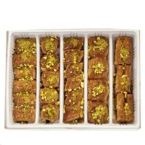 باقلوا استانبولی شیر عسل - 1000 گرم