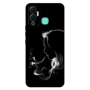 Megafone 8261 Cover For Infinix Hot 12 Play