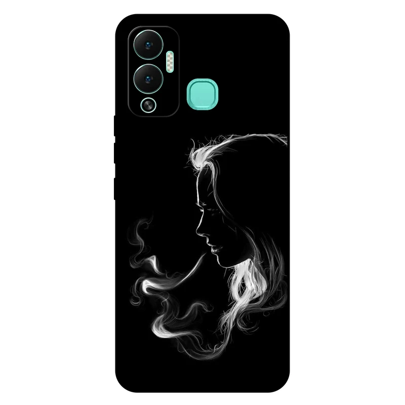 کاور مگافون کد 8261 مناسب برای گوشی موبایل اینفینیکس Hot 12 Play