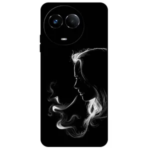 Megafone Girly 8261 Cover For Realme 11 5G / 11X