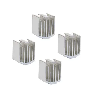 هیت سینک هشبرد مدل s9 03 بسته 4 عددی