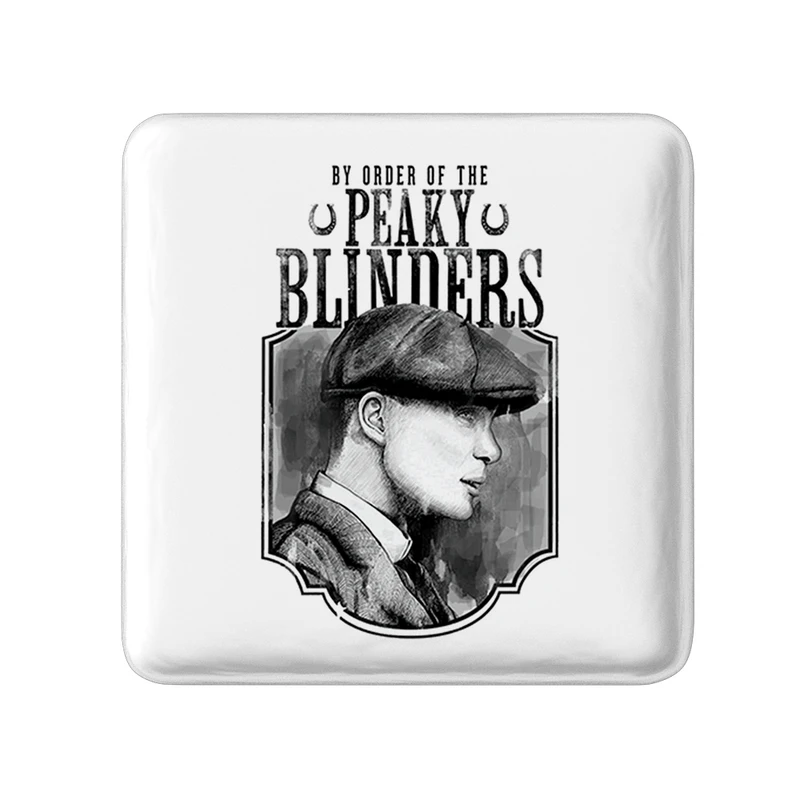 پیکسل خندالو طرح سریال Peaky Blinders کد 3204 