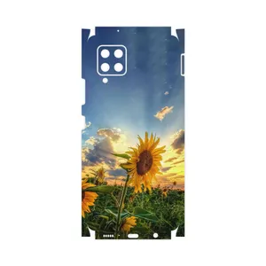 MAHOOT Summer Season-FullSkin Cover Sticker for Samsung Galaxy A42