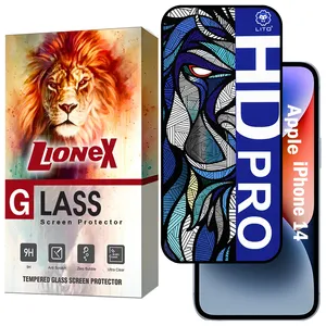 Lionex LITOHDL Screen Protector For Apple iPhone 14
