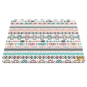 ماوس پد هومرو مدل A5730 طرح سنگ