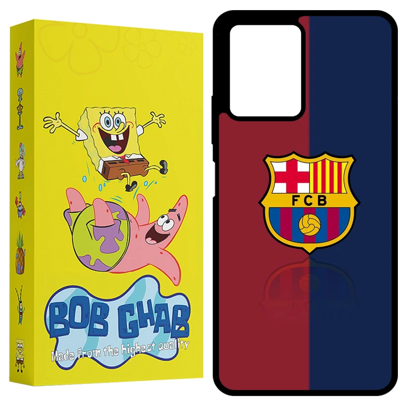 کاور باب قاب مدل BCPN12PP مناسب برای گوشی موبایل شیائومی Redmi Note 12 Pro Plus