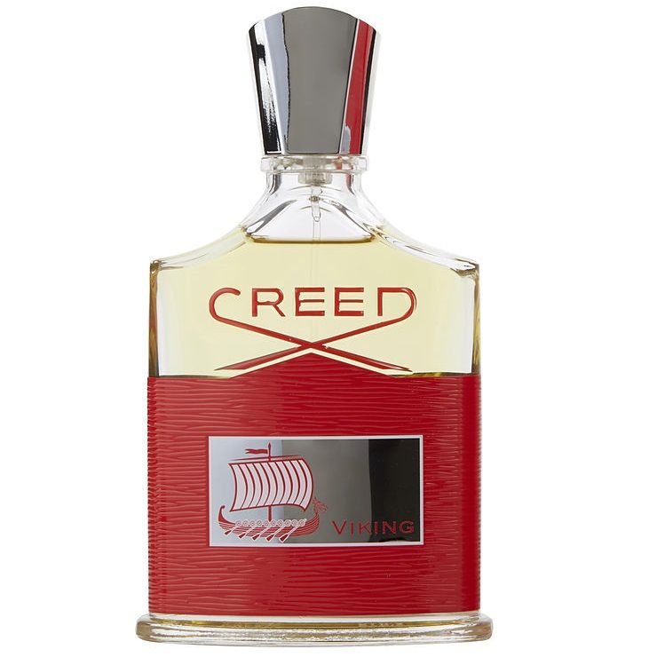 ادو پرفیوم مردانه نایس پاپت مدل کرید وایکینگ حجم 100 میلی لیتر - - 1