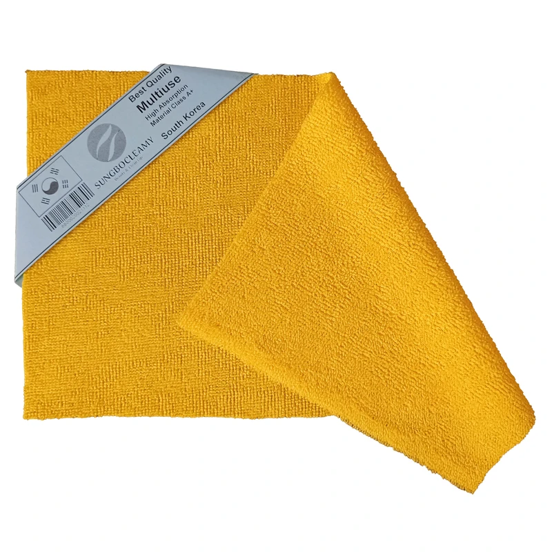 دستمال نظافت ال سی دی سانگبو کلایمی مدل Best Screen 1515