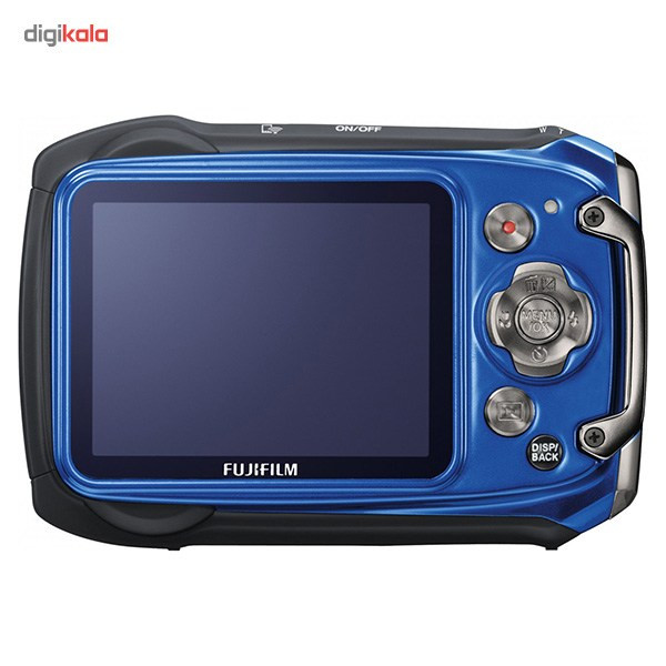 دوربین دیجیتال فوجی فیلم مدل Finepix XP170