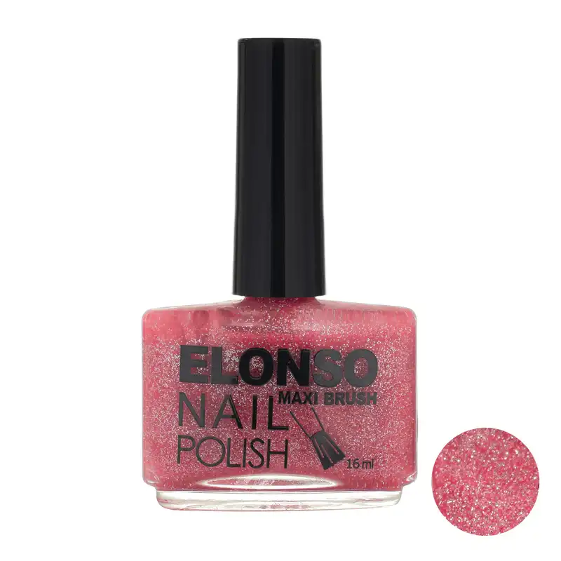 لاک ناخن الونسو شماره G29