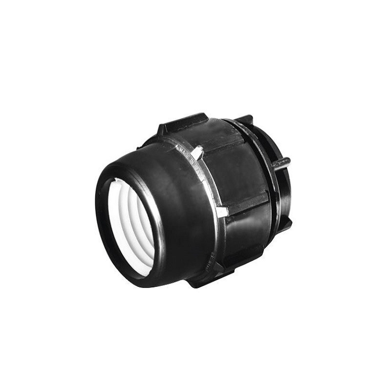 اتصال درپوش مدل D-PE-50 اتصال درپوش مدل D-PE-50