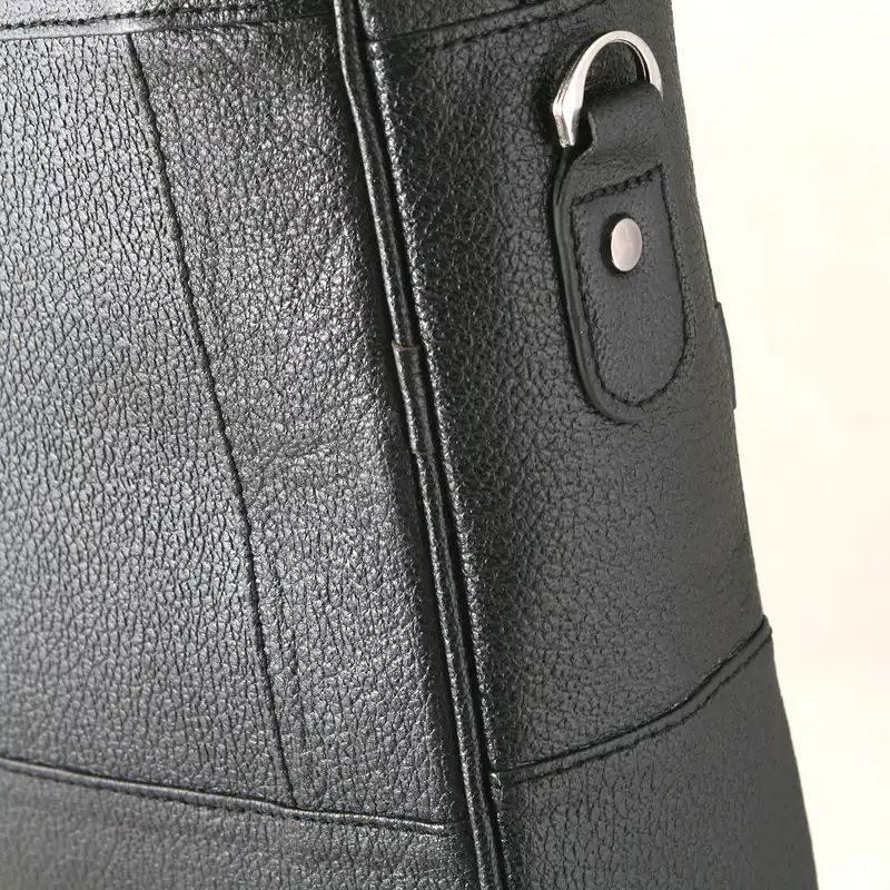 کیف اداری چرم یلسان مدل   نکو کد 3 NK-013-BF