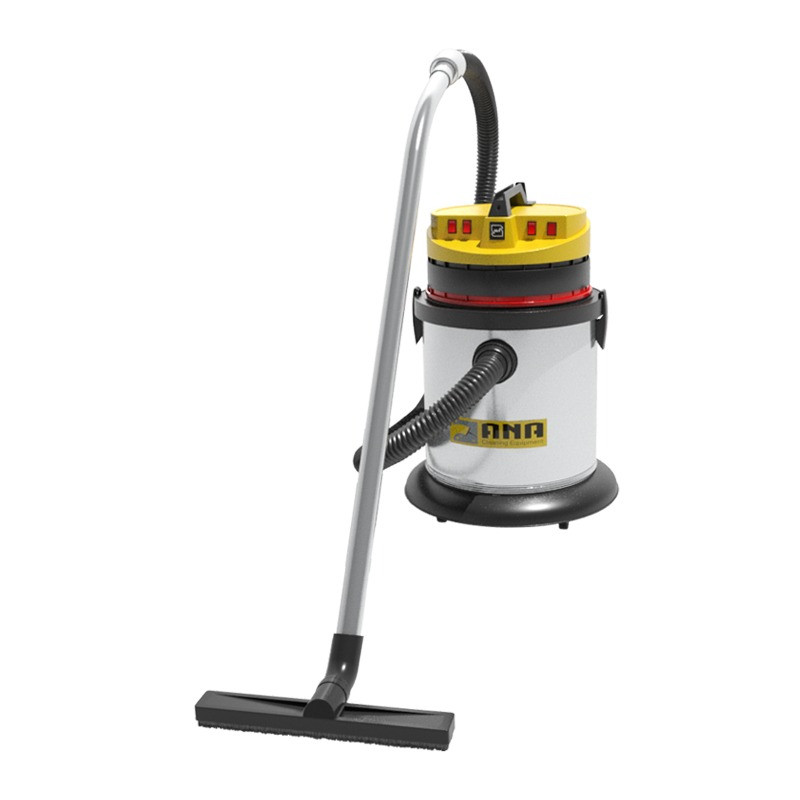 جاروبرقی صنعتی آنا مدل :53WD-eco