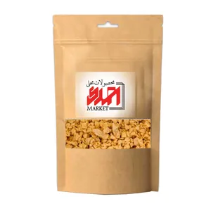 سویا پروتئین ممتاز احمدی مارکت - 500 گرم
