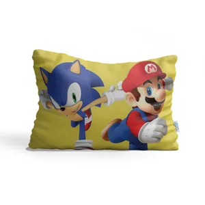 بالش کودک شمسه نگار مدل PIK776