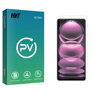 HVT PV2 Screen Protector For Xiaomi Redmi Note 12 Pro 