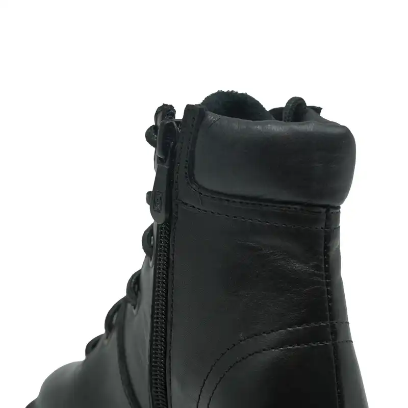 نیم بوت پسرانه مدل BTB10