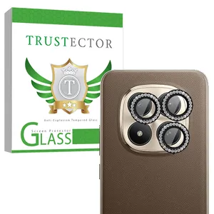 Trustector NRIT20 Ring Lens For Xiaomi Redmi Note 15 Pro Plus