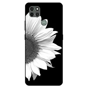 Megafone 7208 Cover For Motorola Moto G9 Power 