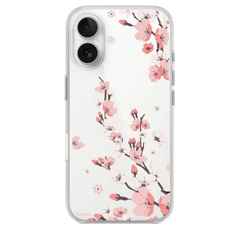 کاور طرح BLoom مناسب برای گوشی موبایل اپل Iphone 16