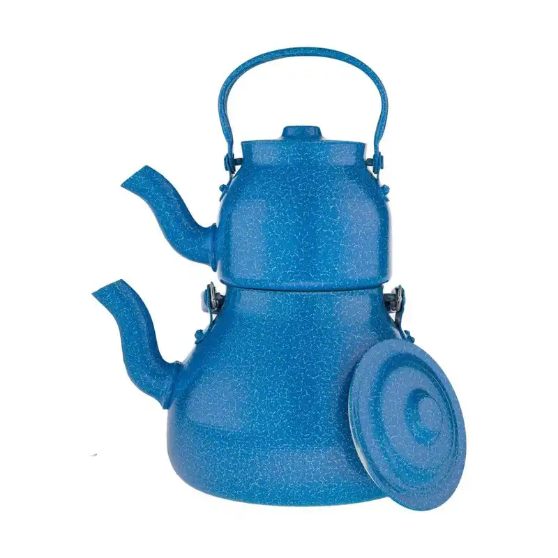 ست کتری و قوری مدل T105