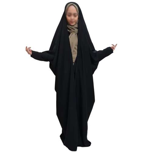 چادر بحرینی کد 003