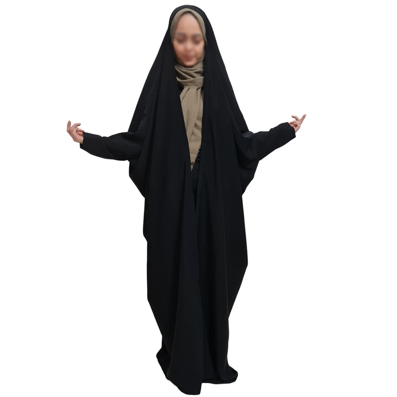 چادر بحرینی کد 003