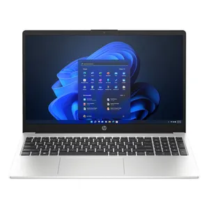 HP G10 255-Athlon Silver 7120U-8GB DDR4-256GB SSD-TN 15.6 Inch Laptop - Customized