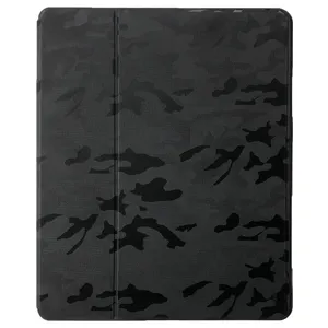 کیف کلاسوری ایکس-لول مدل War Wolf مناسب برای تبلت اپل ipad Pro 11inch 2021 / 2020 / 2018 