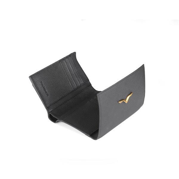 کیف پول زنانه چرم درسا مدل 58505